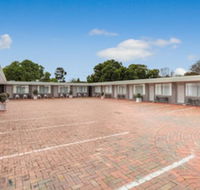 Bendigo McIvor Motor Inn - Internet Find
