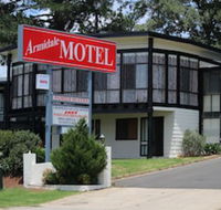 Armidale Motel - Internet Find