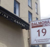 Balmoral On York - Internet Find
