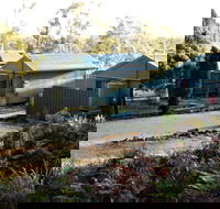 Lumera Chalets - Internet Find