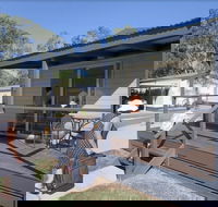 Murray River Holiday Park - Internet Find