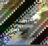 Avonmore on the Park Boutique Hotel - Internet Find