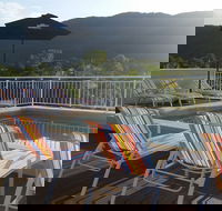 Sarayi Boutique Hotel - Internet Find