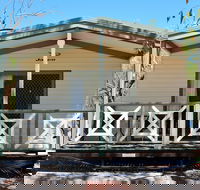 Nitmiluk Chalets - Internet Find