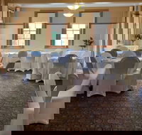 The Grand View Hotel - Internet Find