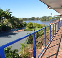 Taree Motor Inn - Internet Find