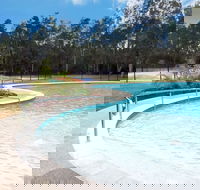 Discovery Parks Byron Bay - Internet Find