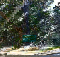Byron Bay Rainforest Resort - Internet Find