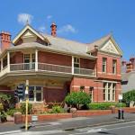 Bed And Breakfast Internet Find