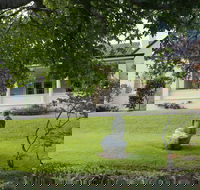 Silvermere - Internet Find