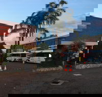 Redhill Tamworth Motor Inn  Conference Centre - Internet Find