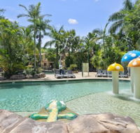 Ashmore Palms Holiday Village - Internet Find