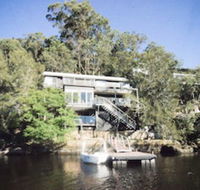 Calabash Bay Lodge - Internet Find