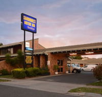 Sandhurst Motor Inn Bendigo - Internet Find