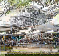 Imagine Drift Palm Cove - Internet Find