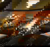 Echoes Boutique Hotel and Restaurant - Internet Find