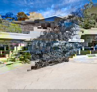 Lorne Bay View Motel - Internet Find