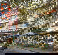 Melbourne CBD Central Apartment Hotel - Internet Find