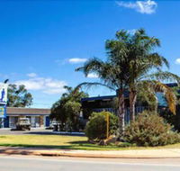 Kalgoorlie Overland Motel - Internet Find