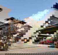 Pullman Palm Cove Sea Temple Resort and Spa - Internet Find