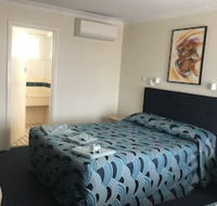 Bunbury Apartment Motel - Internet Find