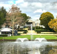 Crowne Plaza Hawkesbury Valley - Internet Find