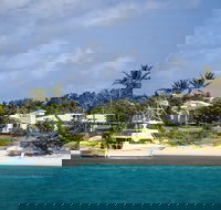 Lizard Island Resort All Inclusive - Internet Find
