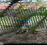 Grange Burn Motel - Internet Find