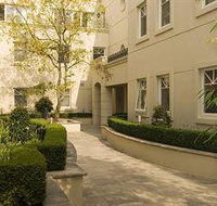 Caroline Serviced Apartments South Yarra - Internet Find