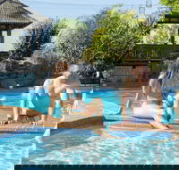 Country Motel Ipswich - Internet Find
