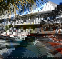 ibis Styles Adelaide Manor - Internet Find