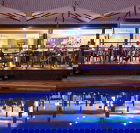 Mercure Townsville - Internet Find