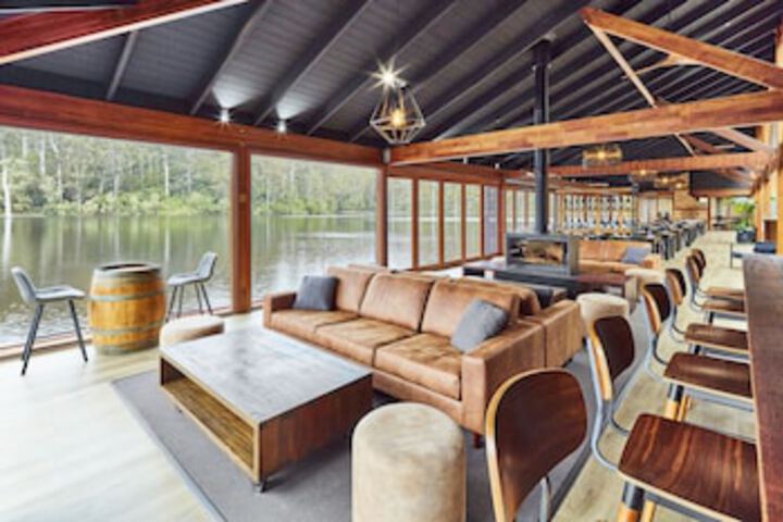 Campsite Camping Internet Find