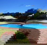 Sundown Villas - Internet Find