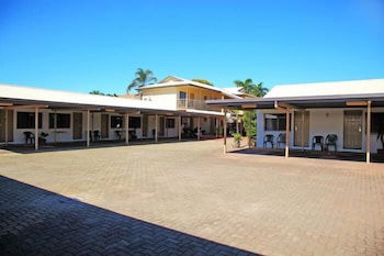 Mysterton QLD Internet Find