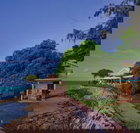 Heron Island Resort - Internet Find