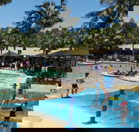 NRMA Murramarang Beachfront Holiday Resort - Internet Find