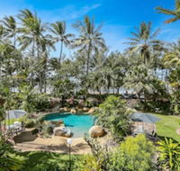 Melaleuca Resort - Internet Find