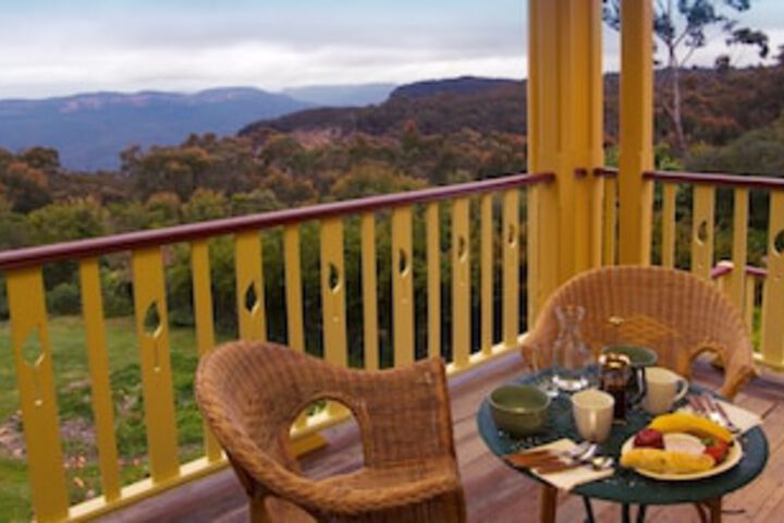 Wentworth Falls NSW Internet Find