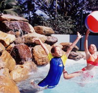 Cairns Sunland Leisure Park - Internet Find