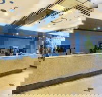 Quality Hotel Ambassador Perth - Internet Find