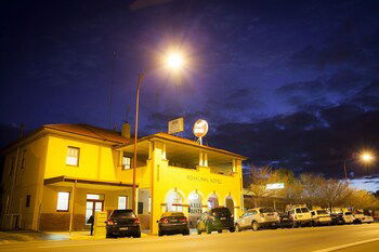Jerilderie NSW Internet Find