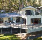 Brae Villa - Internet Find