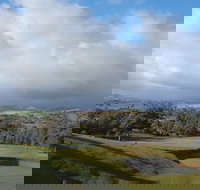 Alexandra Tourist Park - Internet Find