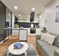 Domo Apartments-Luma - Internet Find