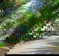 Coral Coast Resort Apartment - Internet Find