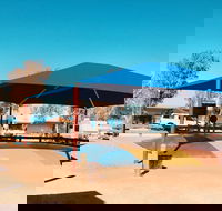 Denham Seaside Caravan Park - Internet Find