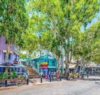 Peppers Beach Club Penthouse - Internet Find