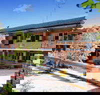 Blue Mountains Motel - Internet Find