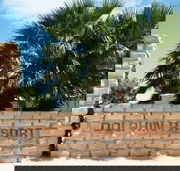 RAC Monkey Mia Dolphin Resort - Internet Find